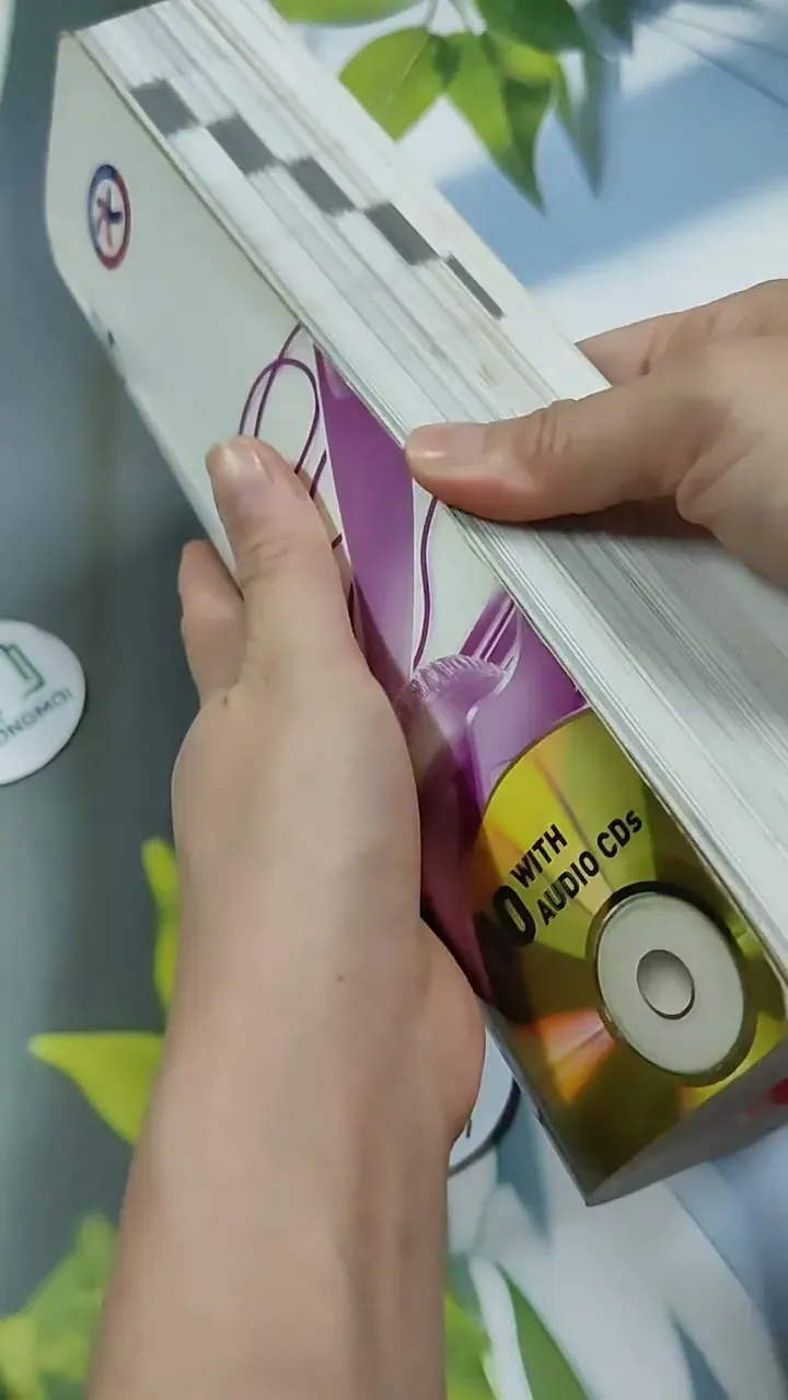 [MIỄN PHÍ BỌC SÁCH] Mastering Skills For The TOEFL iBT Advanced 713915