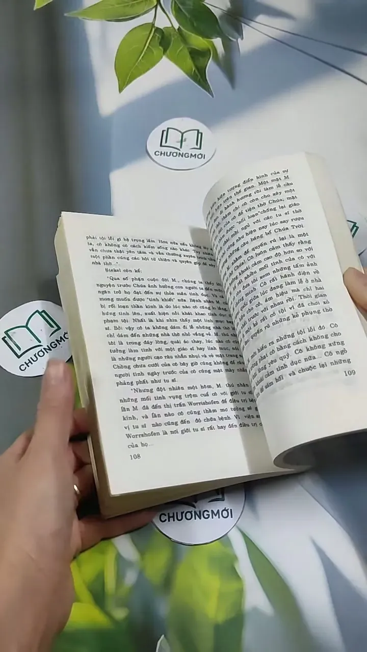 Khám Phá Nguồn Cảm Xúc Bản Thân - Laurennt Chavernac 707269