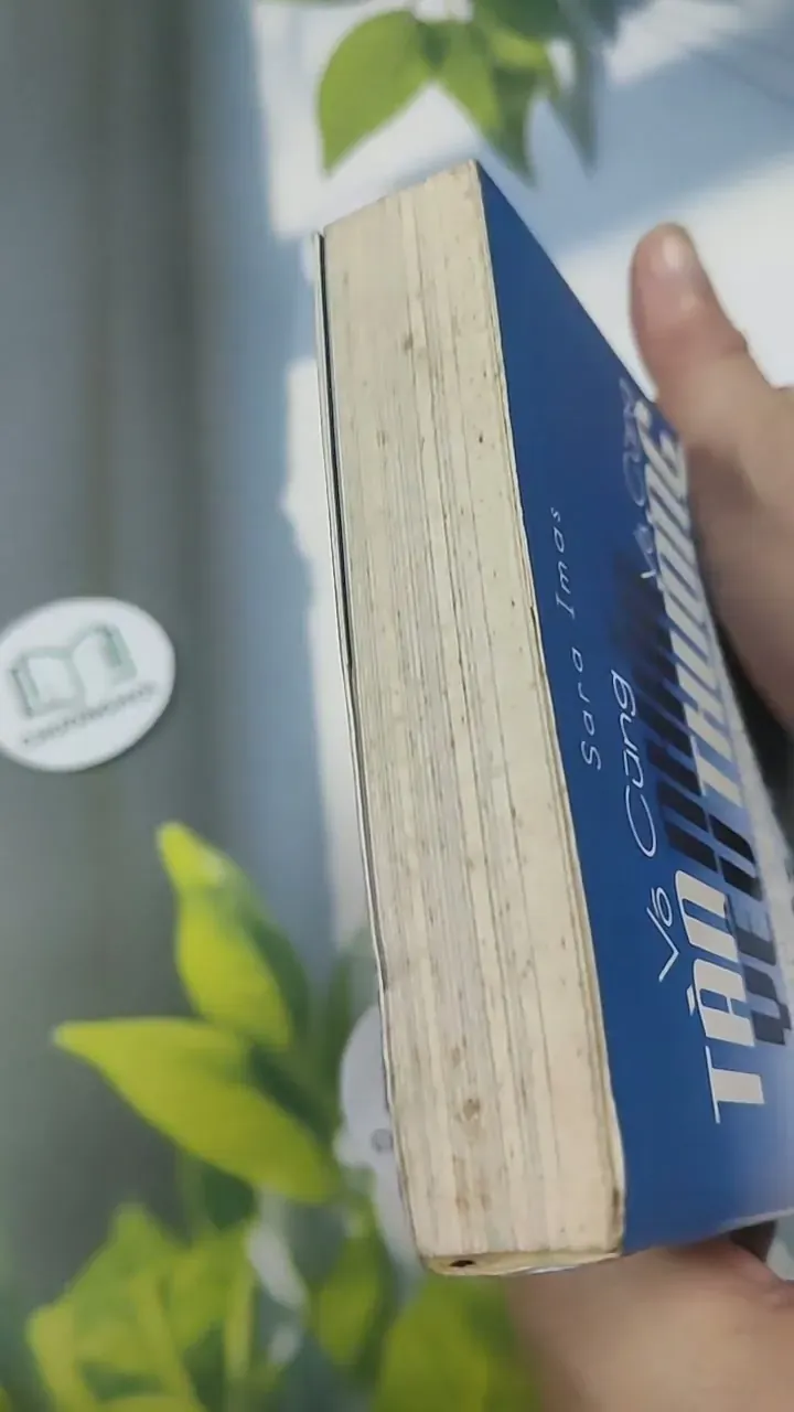 Vô Cùng Tàn Nhẫn Vô Cùng Yêu Thương 715605