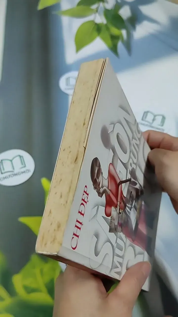 Sài Gòn Mùa Trứng Rụng - Chị Đẹp 705696