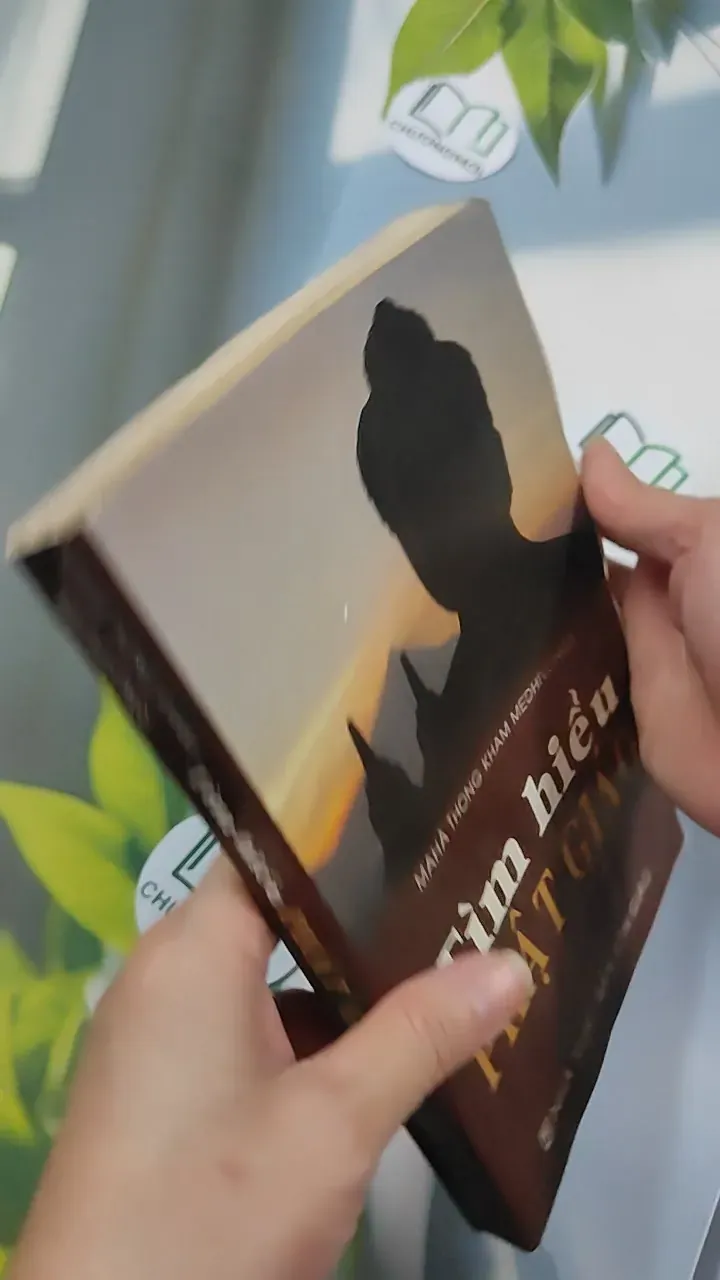 Tìm Hiểu Phật Giáo - Mahā Thongkham Medhivongs 776125