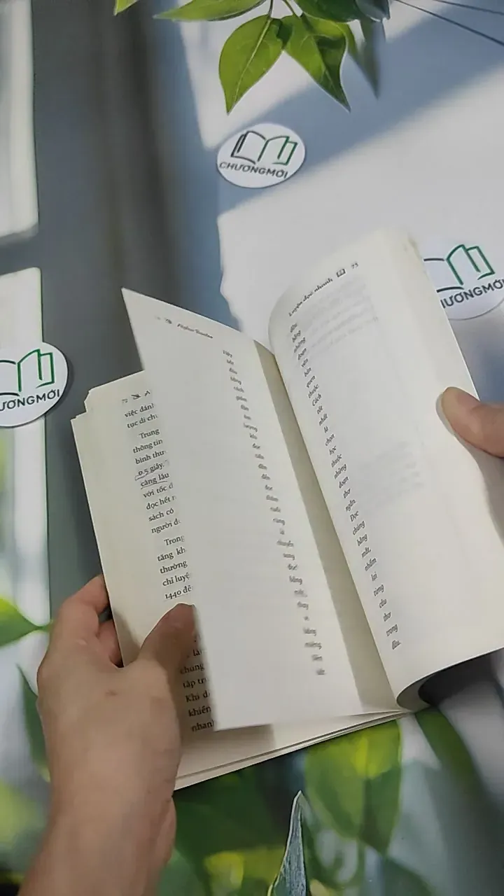 Luyện Đọc Nhanh - Alpha Books 787047