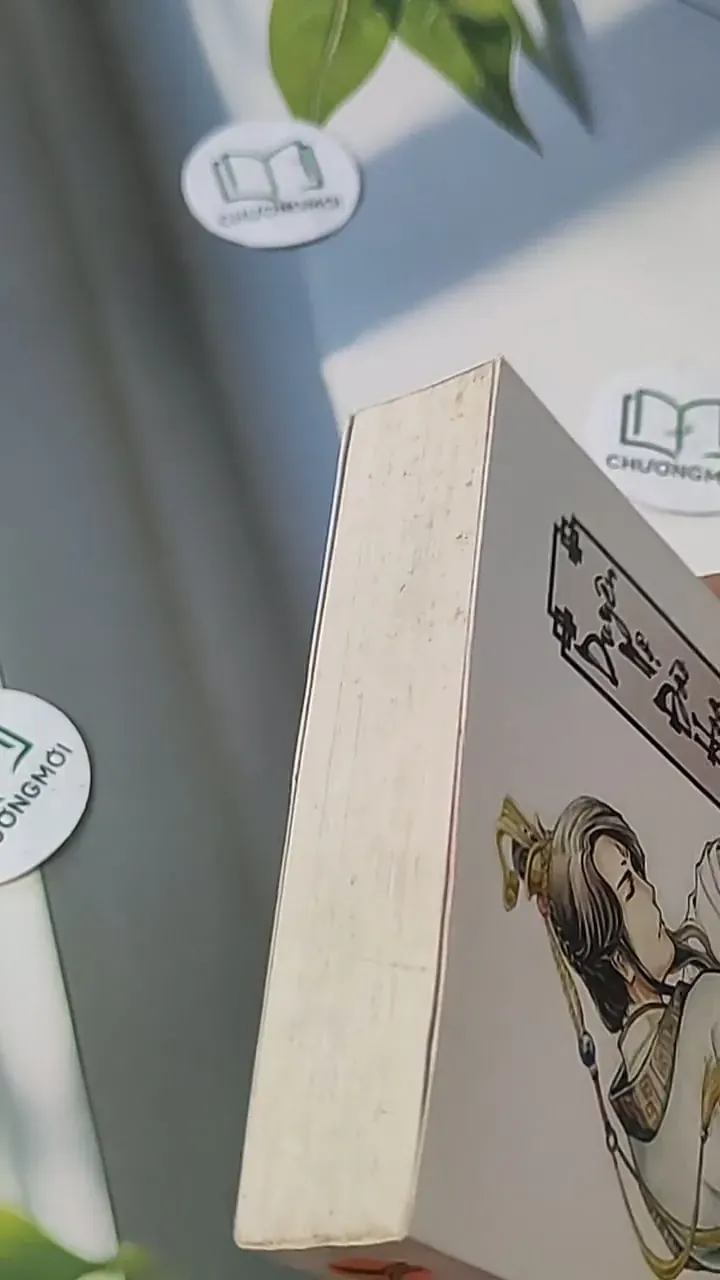 Duyên Nợ Đào Hoa - Đại Phong Quát Quá 705600