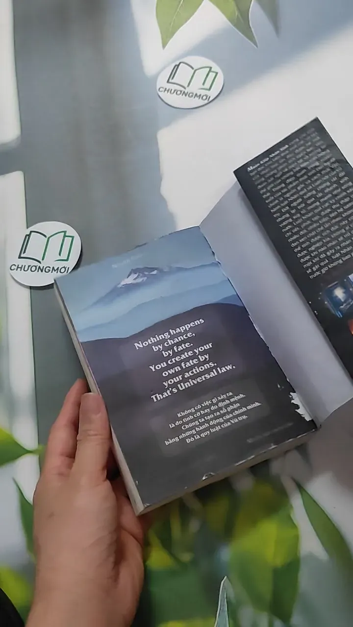 Muôn Kiếp Nhân Sinh 1 (Bản bỏ túi) - Nguyên Phong 787034