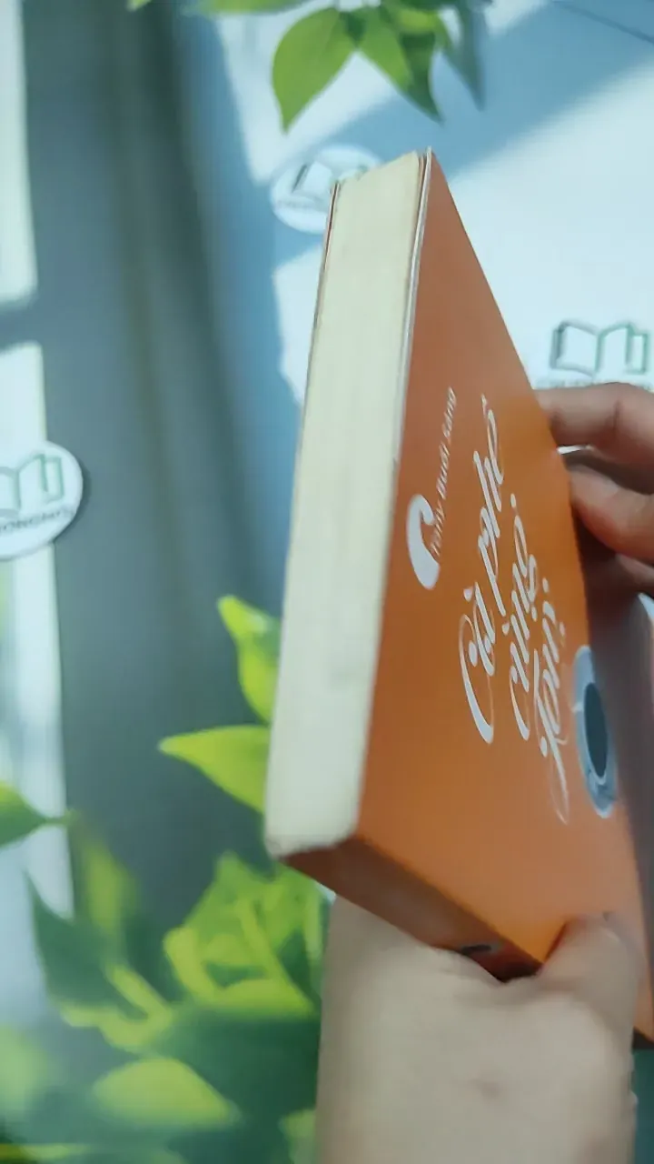 Cà Phê Cùng Tony - Tony Buổi Sáng 787080