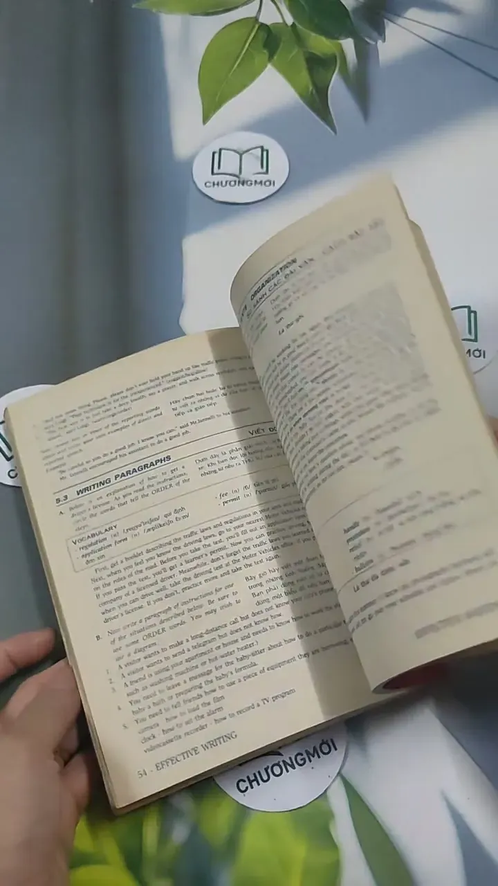 Effective Writing - Nguyễn Thành Yến 715621