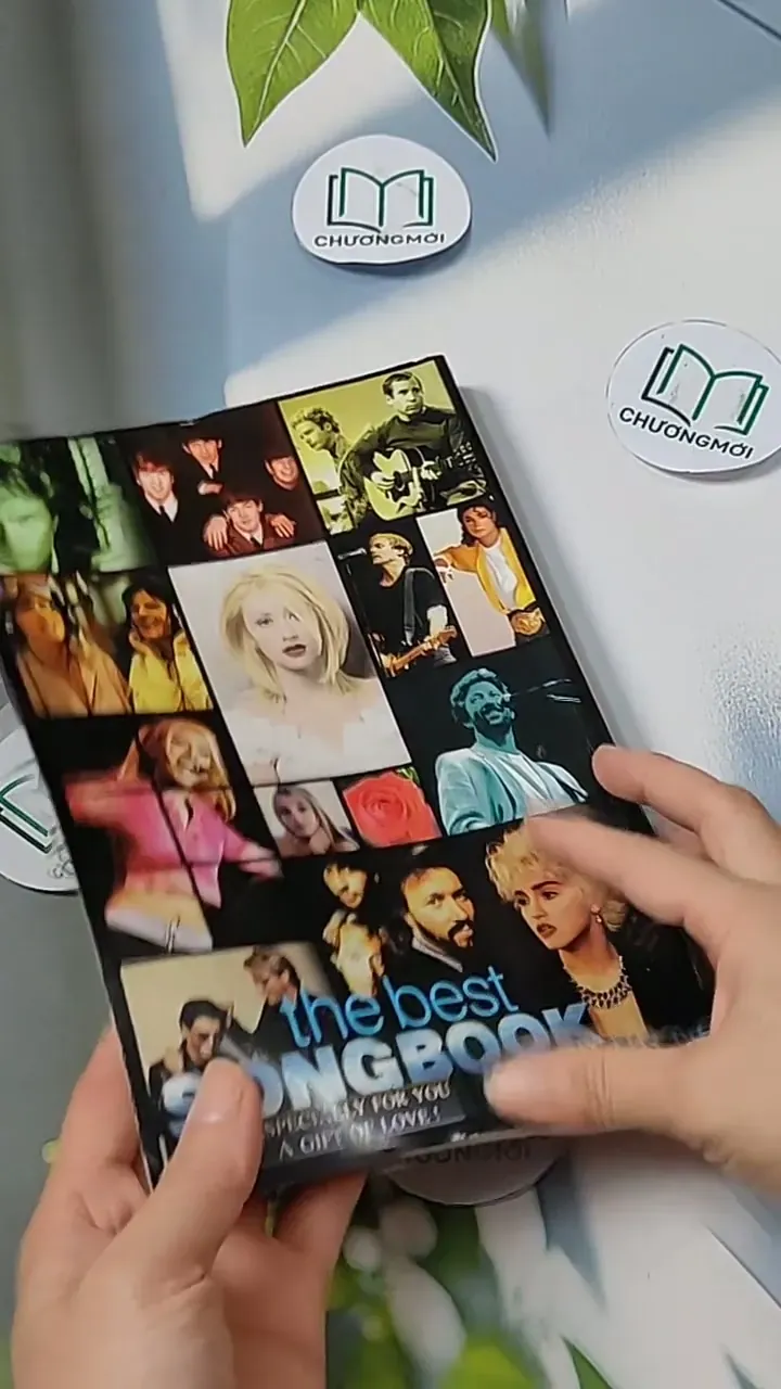 The Best Songbook of All Time 2006 (Fully new updated) 703119