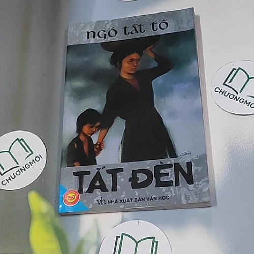 Tắt đèn - Ngô Tất Tố