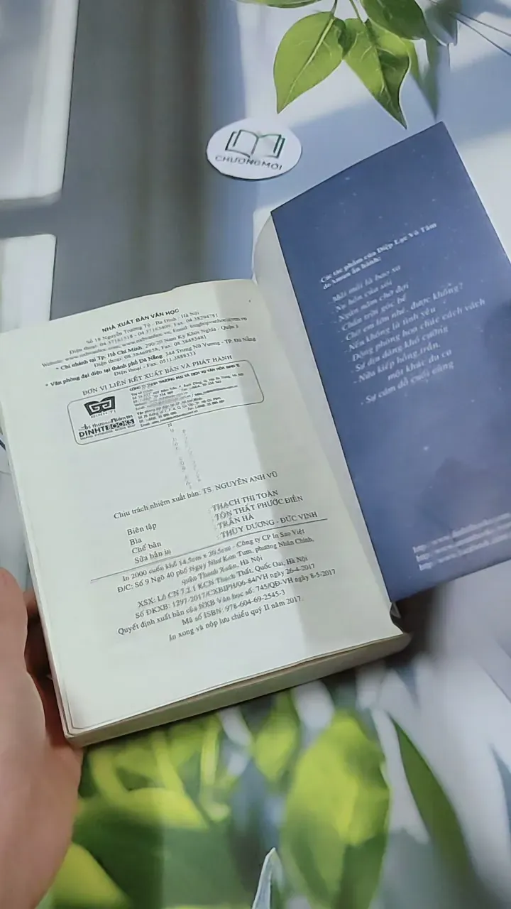 Nụ Hôn Của Sói - Diệp Lạc Vô Tâm 744744