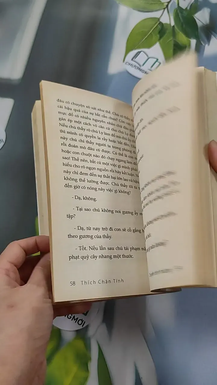 Chuyện Bình Thường - Thích Chân Tính 776106