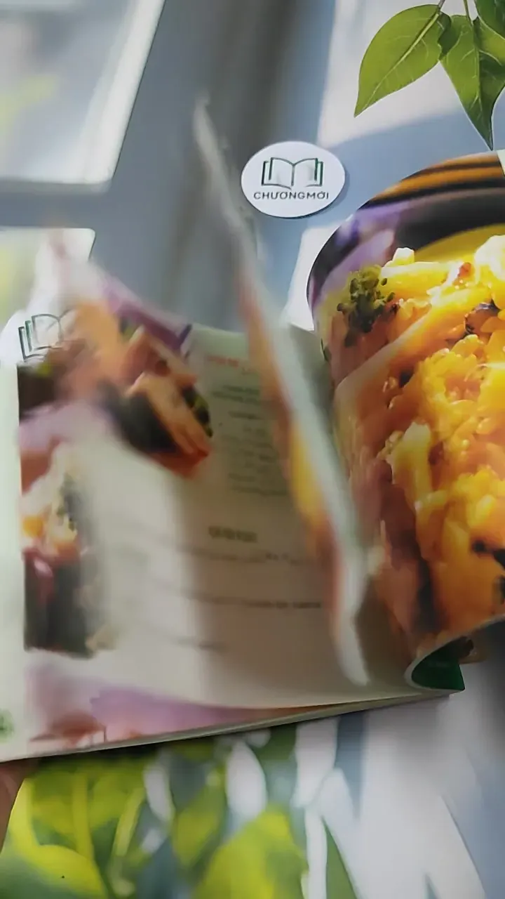 Combo Ẩm Thực: 30 Món Ngon Từ Thịt Bồ Câu,33 Món Ăn Giữ Gìn Sắc Đẹp, 30 Món Trà Làm Đẹp 727310