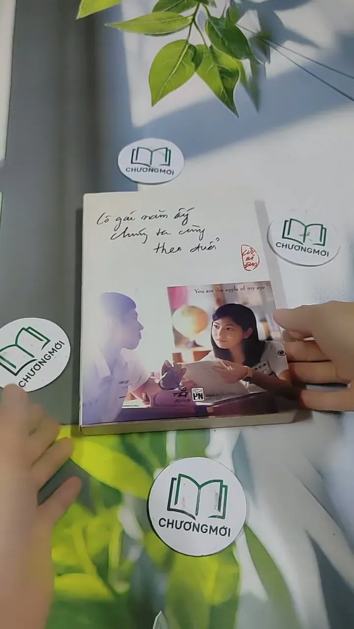 Cô Gái Năm Ấy Chúng Ta Cùng Theo Đuổi 705730