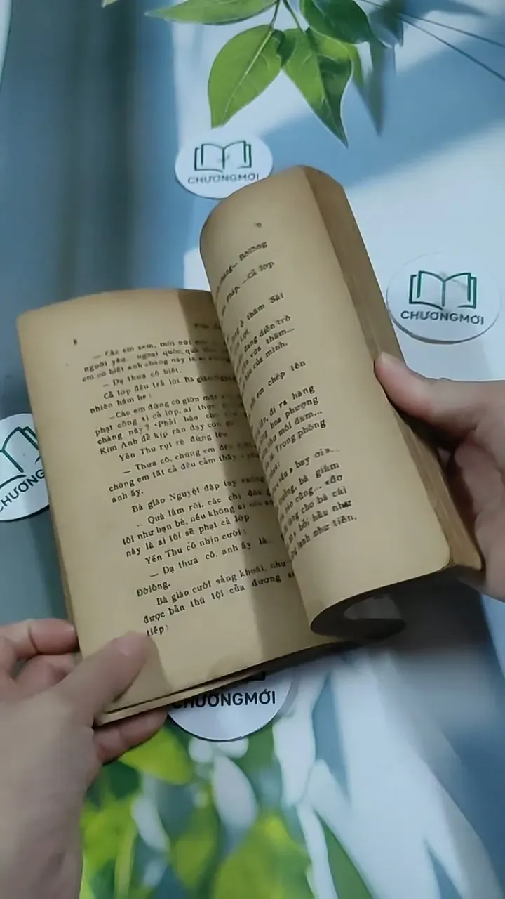 Nữ Sinh Nội Trú - Trần Áng Sơn 713865