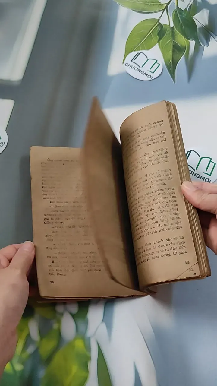 [XƯA] Để Lại Cho Em 1 (1987) - Vũ Hạnh 776081