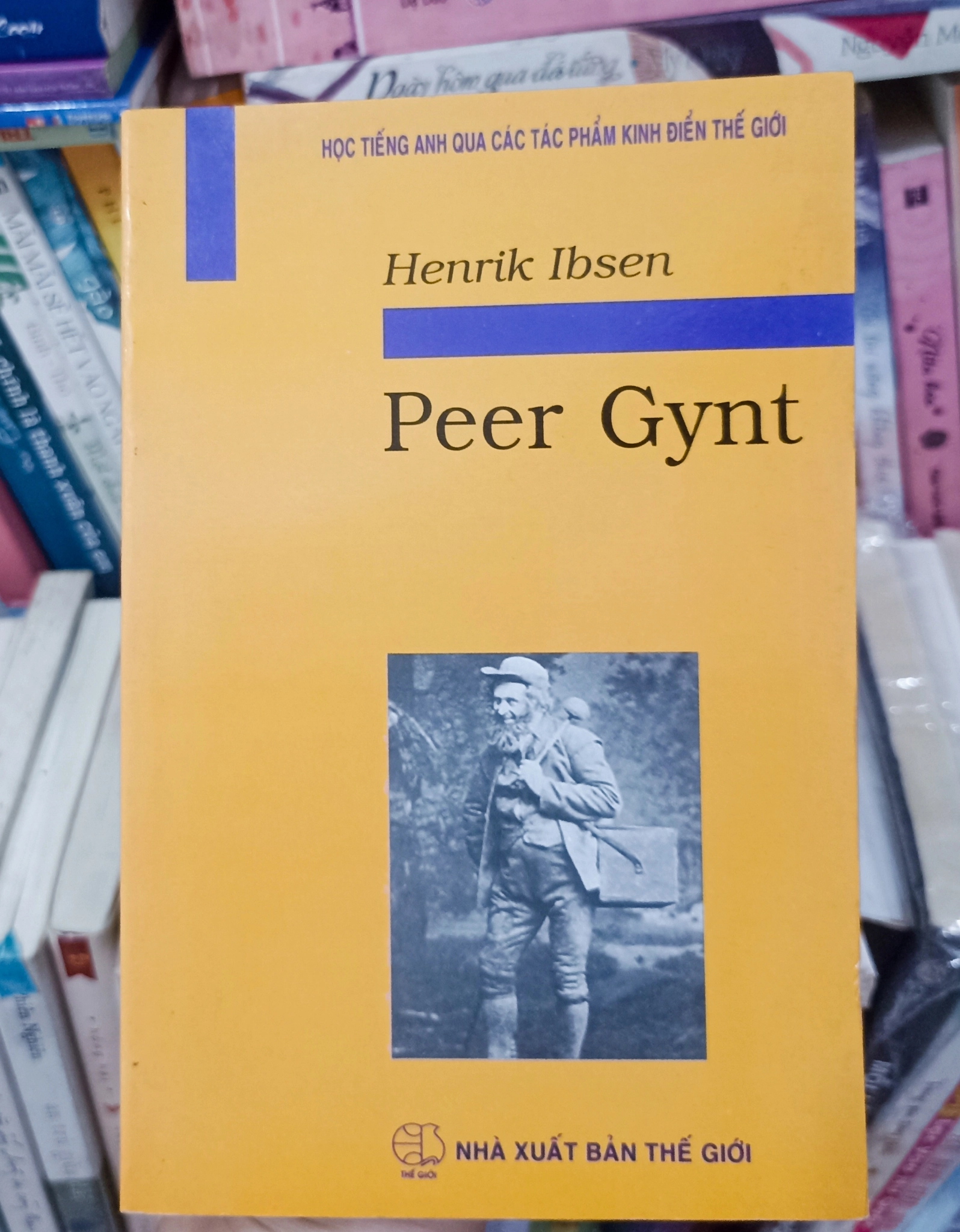 Peer Gynt 🌻
