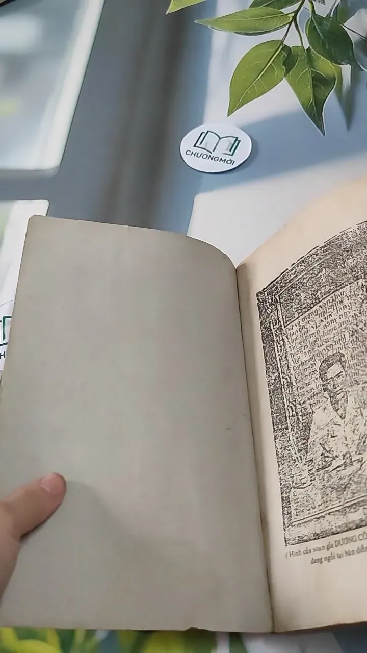 Diễn Cầm Tam Thế (Diễn Cầm Tam Thế) 727288