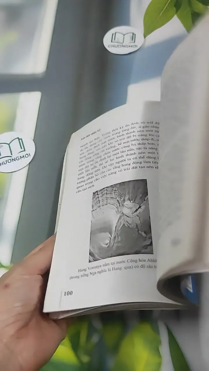 Trái Đất Diệu Kỳ - Dương Ngọc Lê - Lê Tiến Đạt 727346