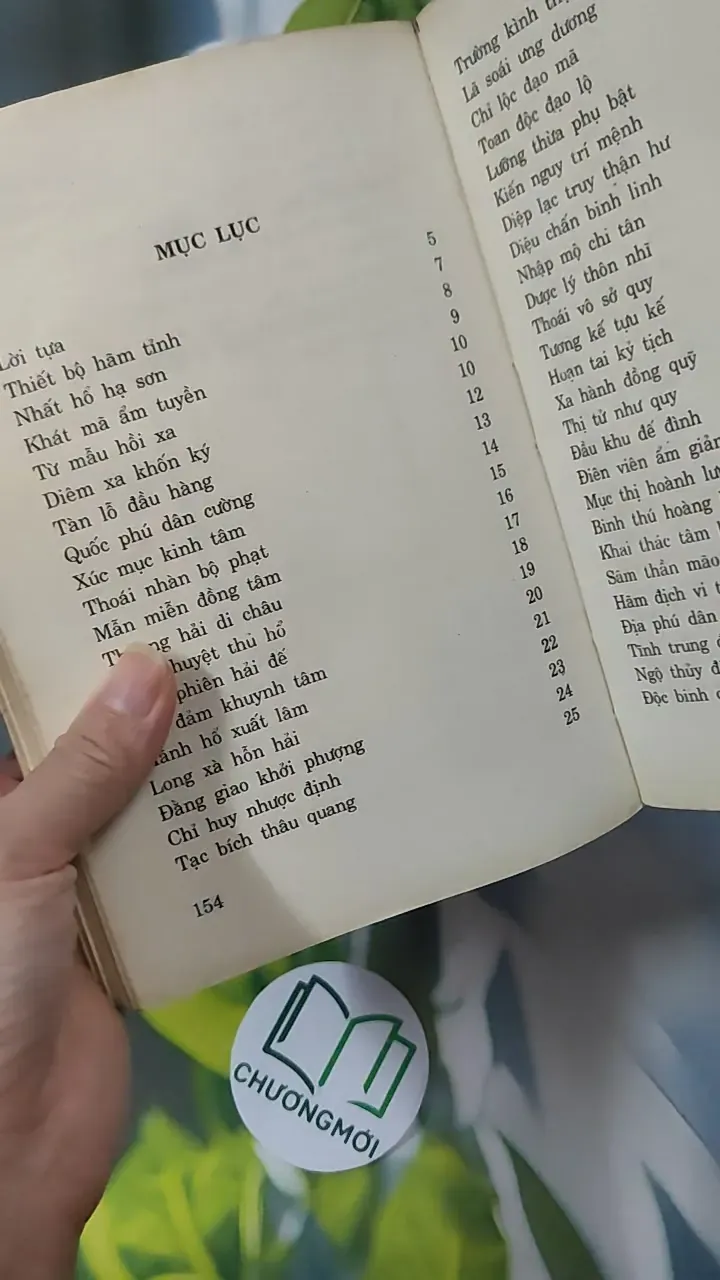 Những Thế Cờ Cao Thủ - Hồng Khánh 780859