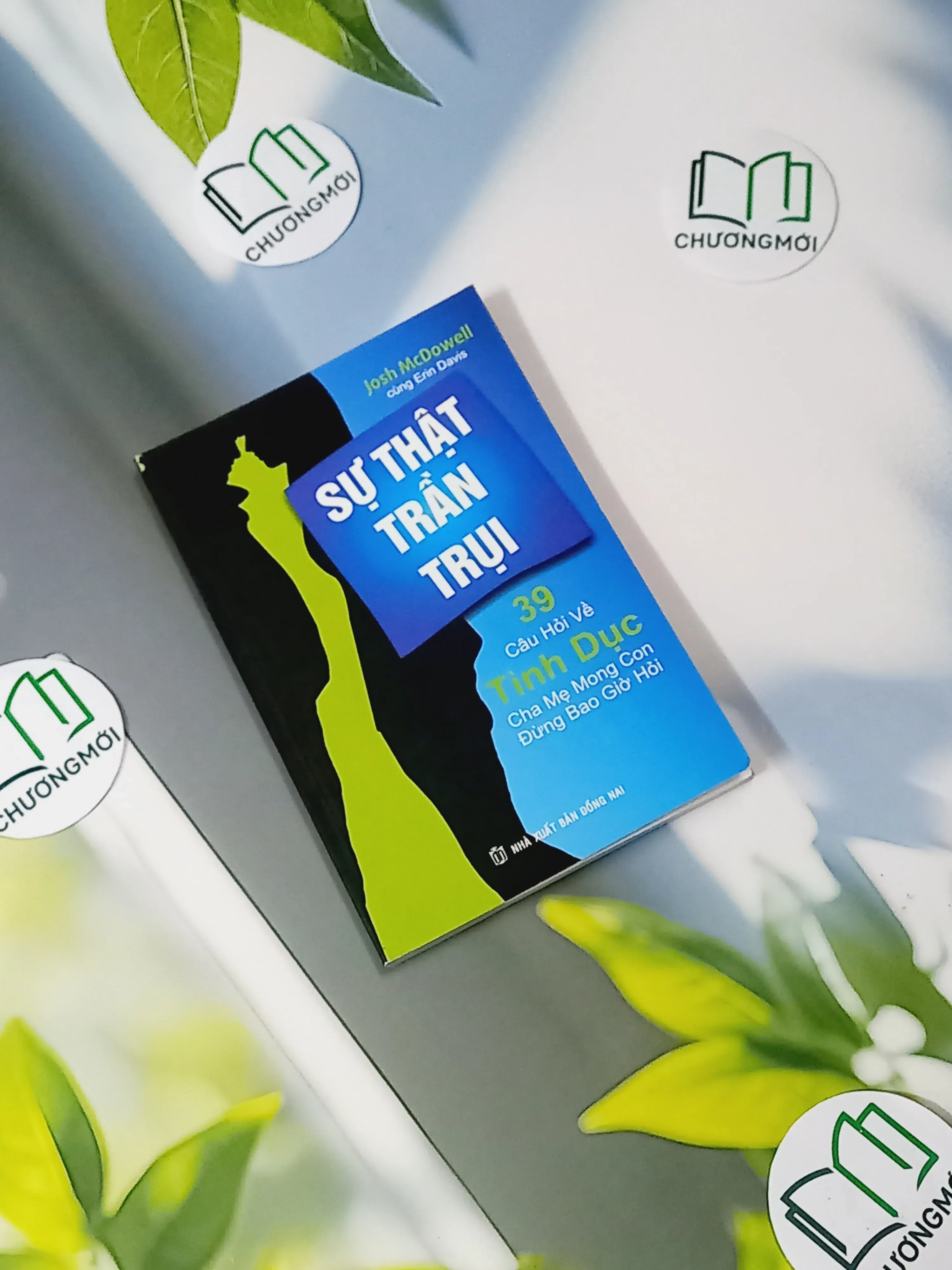 Sự Thật Trần Trụi - 39 Câu Hỏi Về Tình Dục Cha Mẹ Mong Con Đừng Bao Giờ Hỏi (Sự Thật Trần Trụi - 39 Câu Hỏi Về Tình Dục Cha Mẹ Mong Con Đừng Bao Giờ Hỏi)