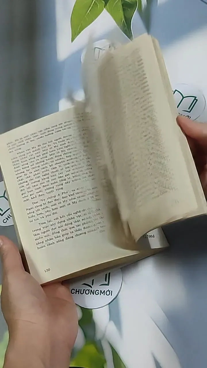 Rèn kỹ năng làm văn nghị luận - Bảo Quyên 698574