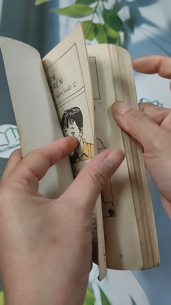 [MIỄN PHÍ BỌC SÁCH] [XƯA] Những Tâm Hồn Cao Thượng (1994) (Những Tâm Hồn Cao Thượng) 775976