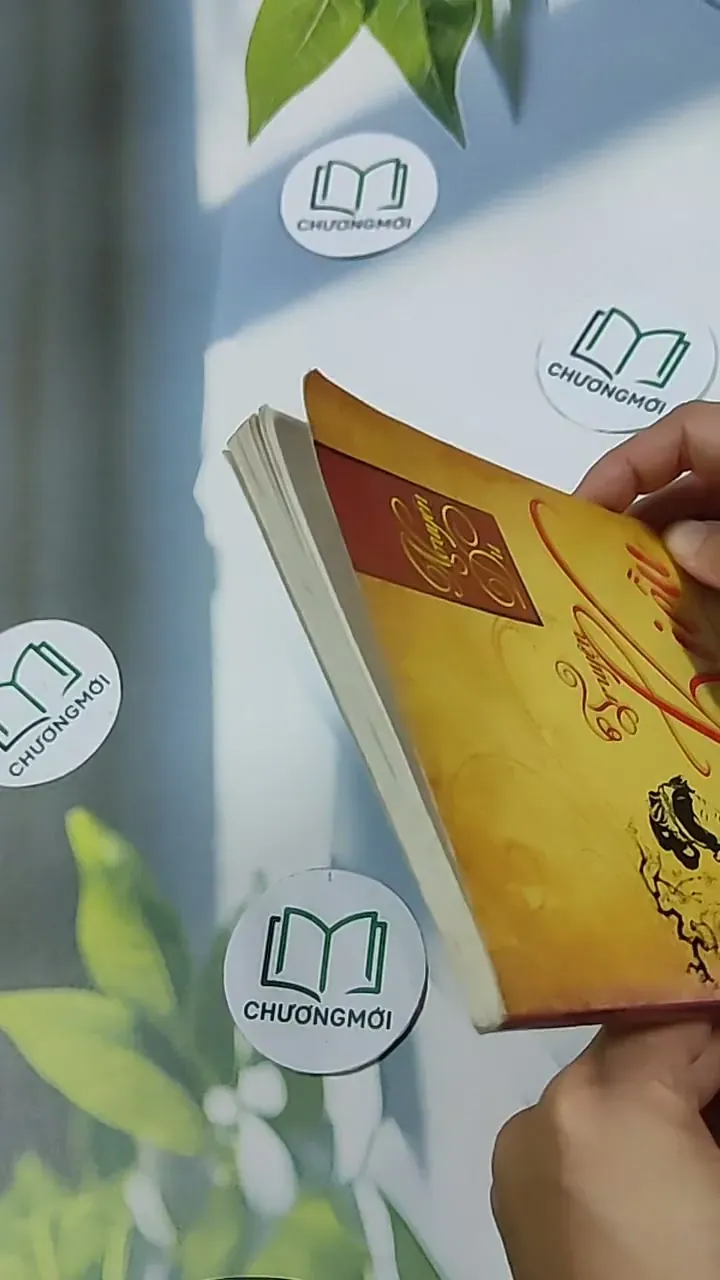 Truyện Kiều - Nguyễn Du 698584