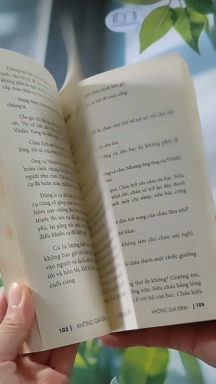 Không gia đình 607750