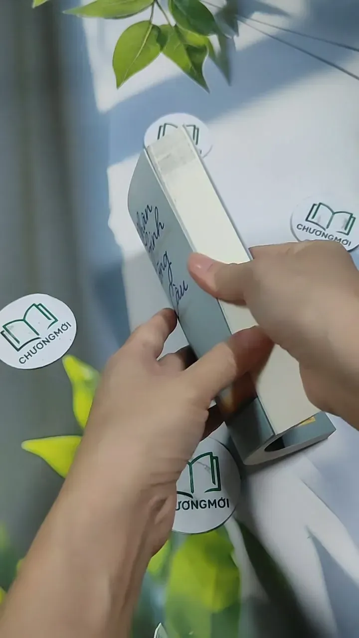 Nhân Sinh Hà Tất Phải Cưỡng Cầu - Đặng Chính Huy 707273