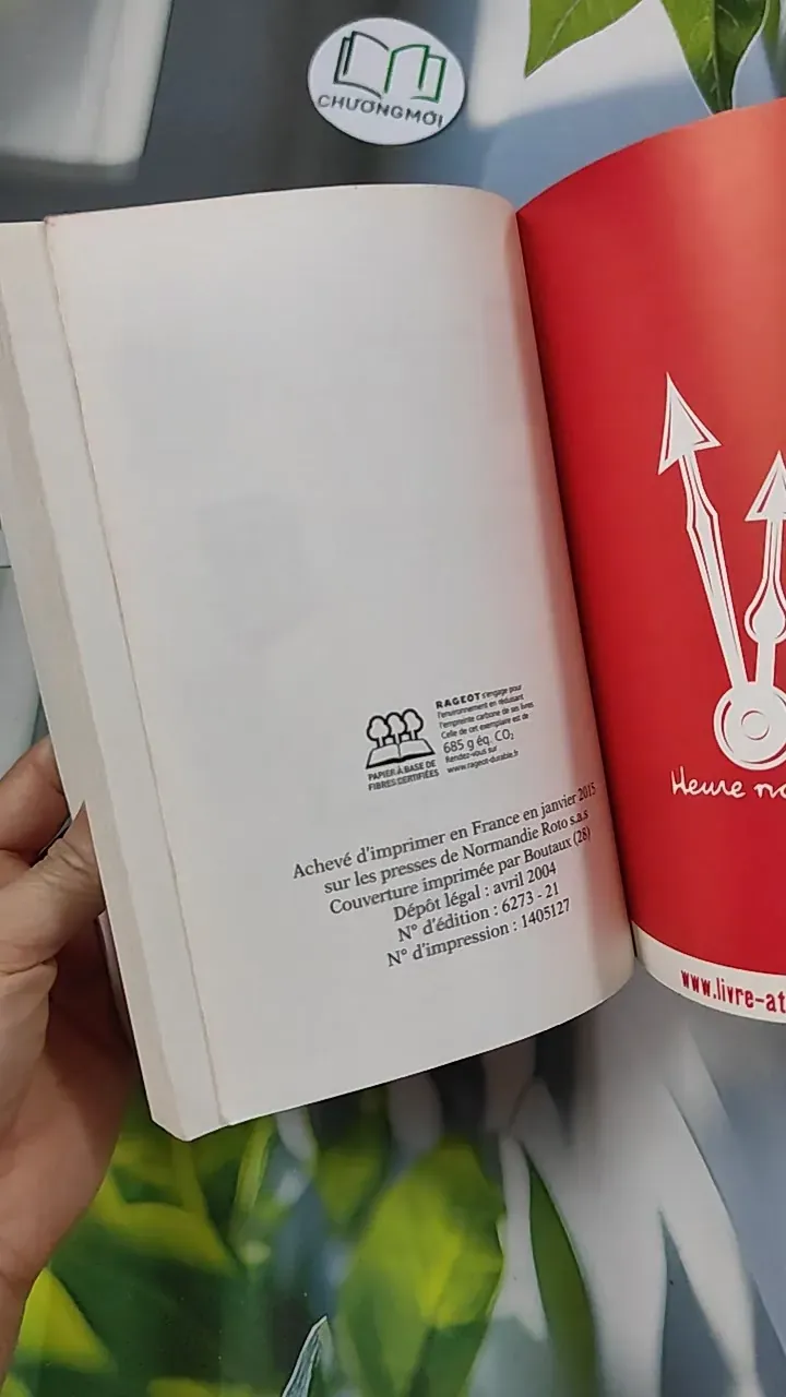 L'Ordinateur - Christian Grenier 754511