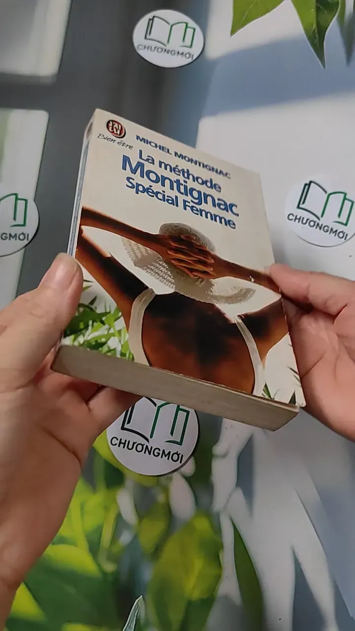 [XƯA] La méthode Montignac - Spécial Femme (1995) - Michel Montignac 754487