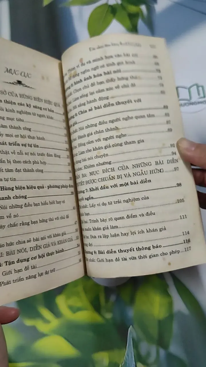 Đắc Nhân Tâm Bằng Thuật Hùng Biện - Dale Carnegie 787108