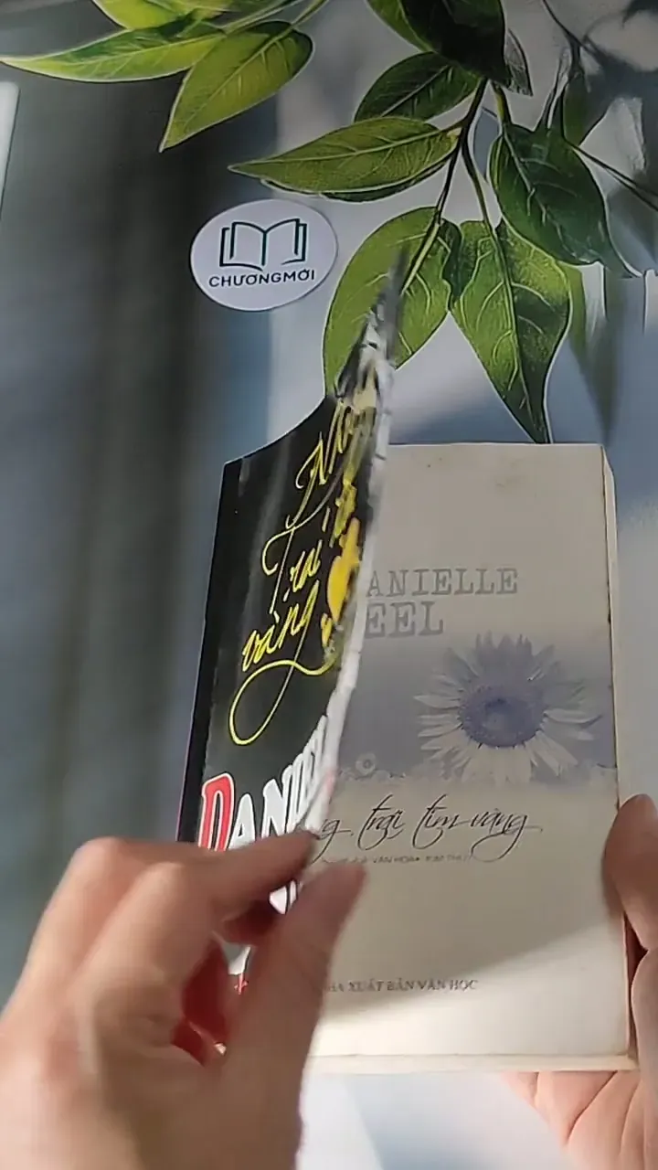 Những Trái Tim Vàng (2010) - Danielle Steel 607669