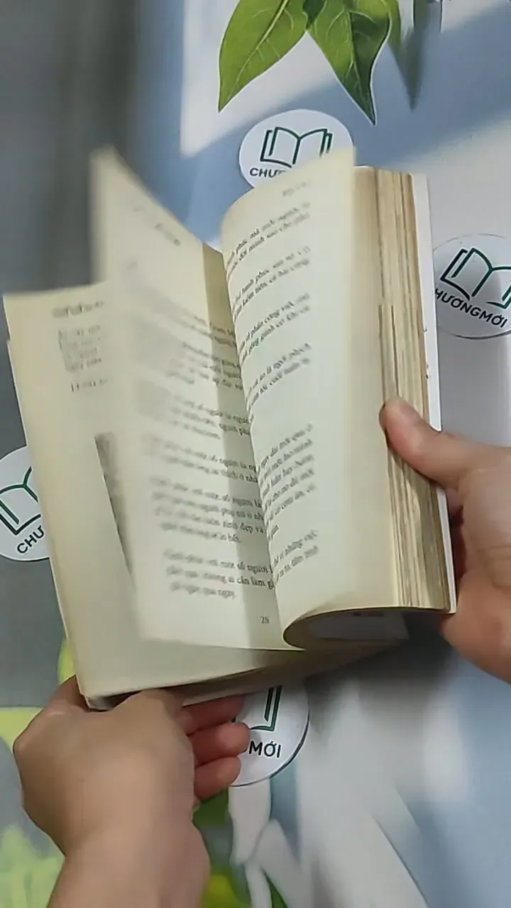 Mình sinh ra đâu phải để buồn - Hamlet Trương 698562