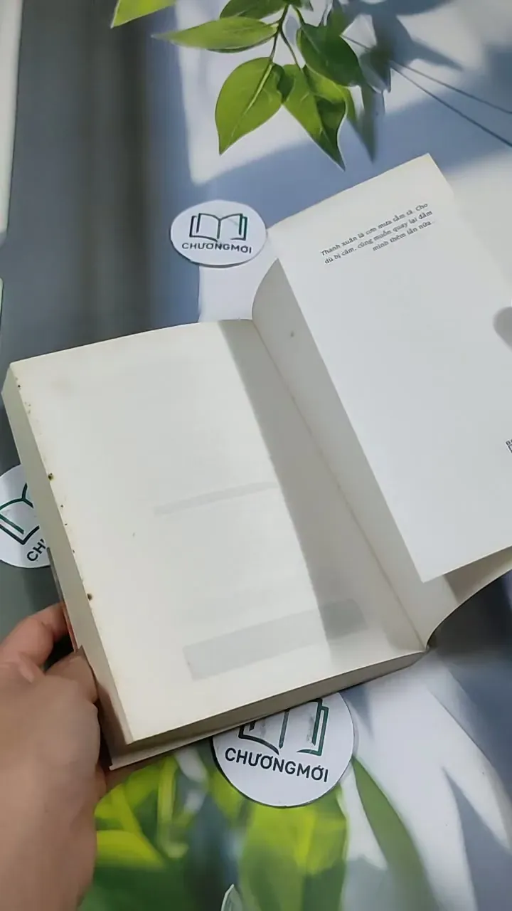 Cô Gái Năm Ấy Chúng Ta Cùng Theo Đuổi 705730