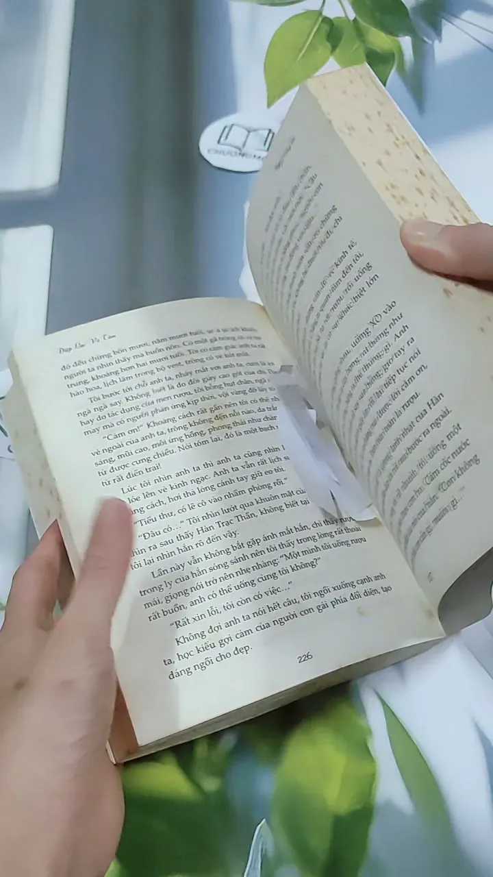 Ngủ Cùng Sói - Diệp Lạc Vô Tâm 744745