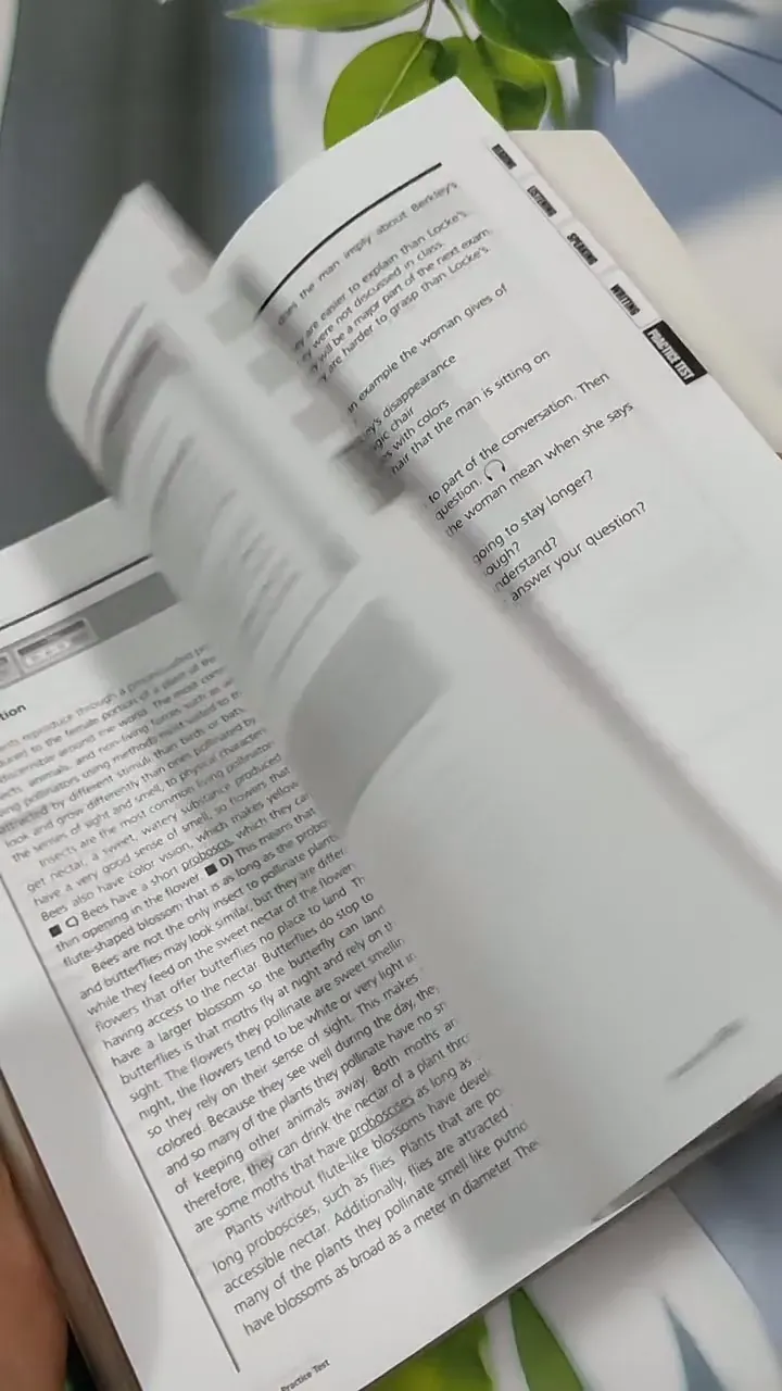 [MIỄN PHÍ BỌC SÁCH] Mastering Skills For The TOEFL iBT Advanced 713915