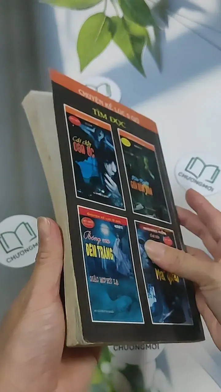 Mối thù truyền kiếp - Cổ Mộ Thiên 694968