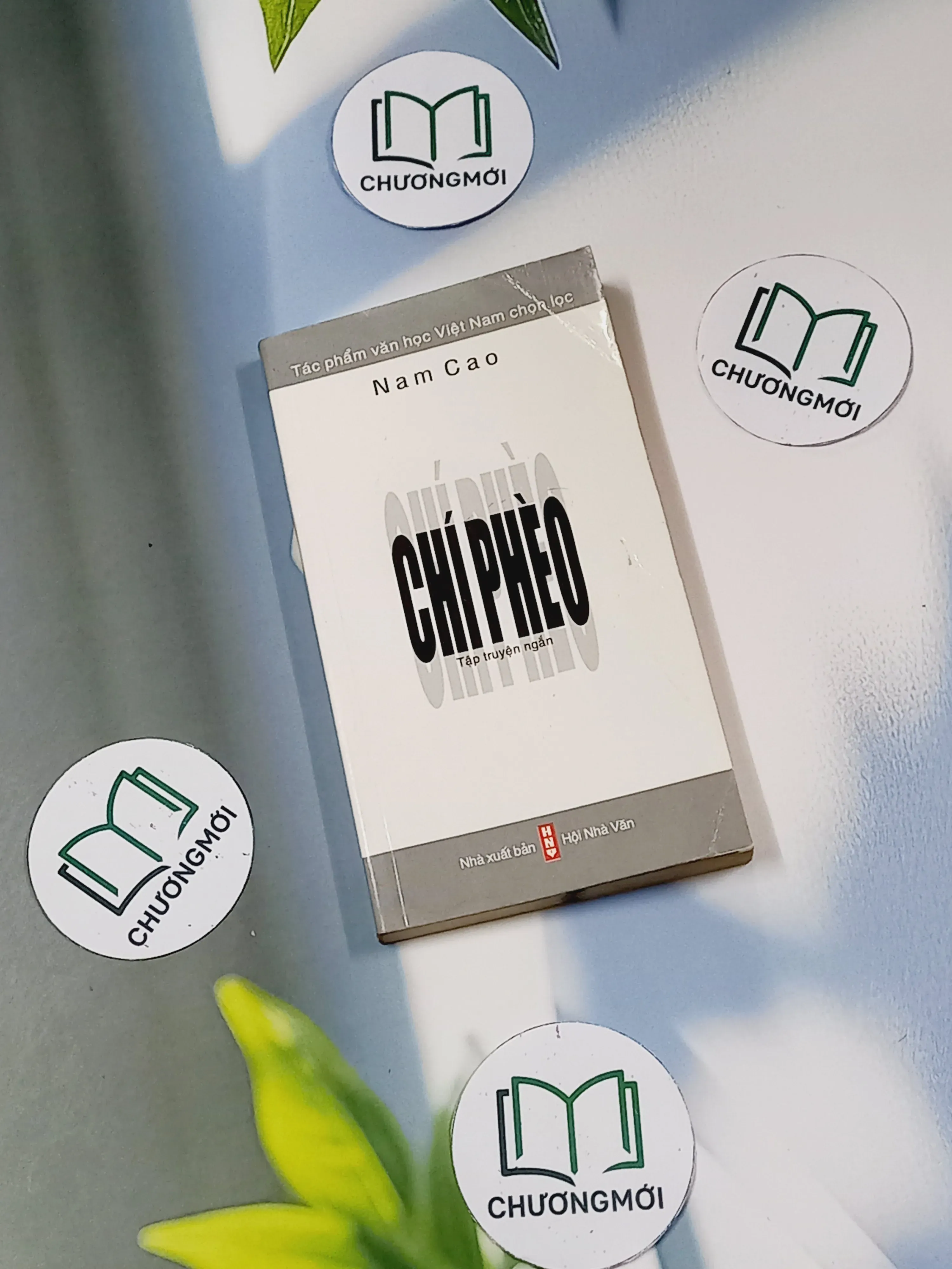 Chí Phèo - Nam Cao