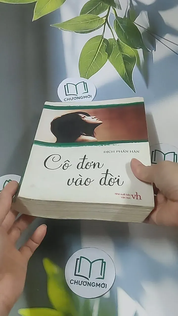 Cô đơn vào đời - Dịch Phấn Hàn 688643