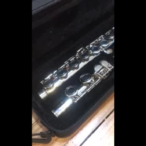 Sáo Flute Eastar Nhật 