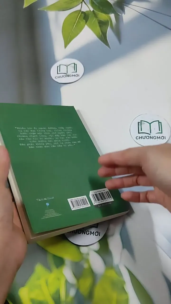 Lưng Chừng Cô Đơn - Nguyễn Ngọc Thạch 714336