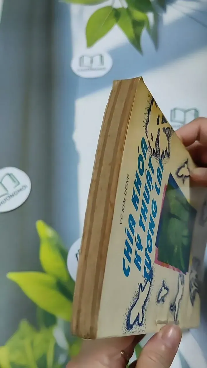 Chìa Khóa Kỹ Thuật Tương Lai - Vũ Kim Dũng 713897