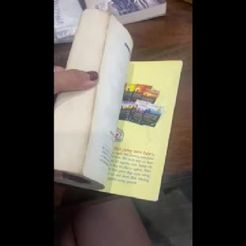 Từ giận dữ đến bình an