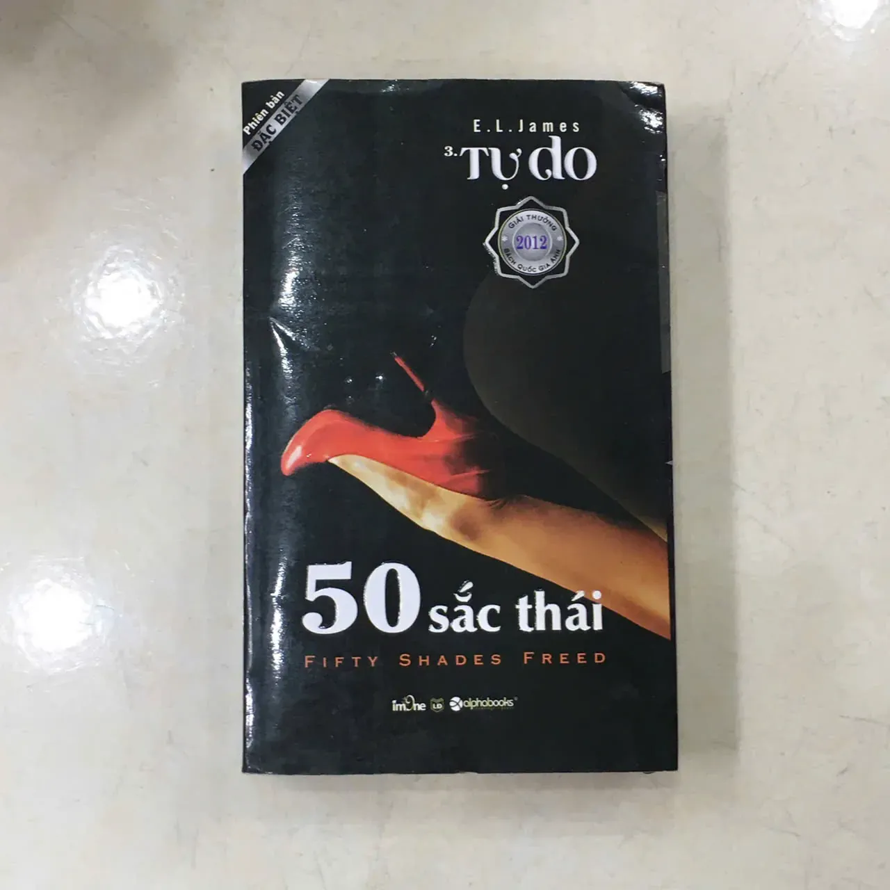 50 Sắc Thái