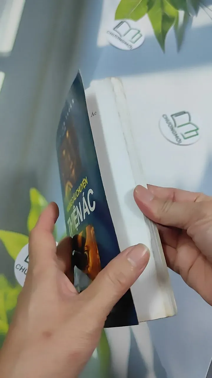 Những Câu Chuyện Thiện Ác - Thích Tâm Thuận 776175