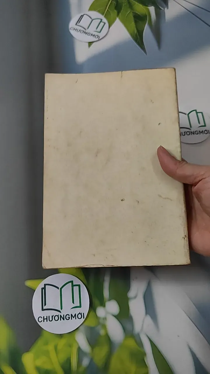 [XƯA] Tìm Hiểu Bệnh Ung Thư (1996) - Nguyễn Chấn Hùng 780786