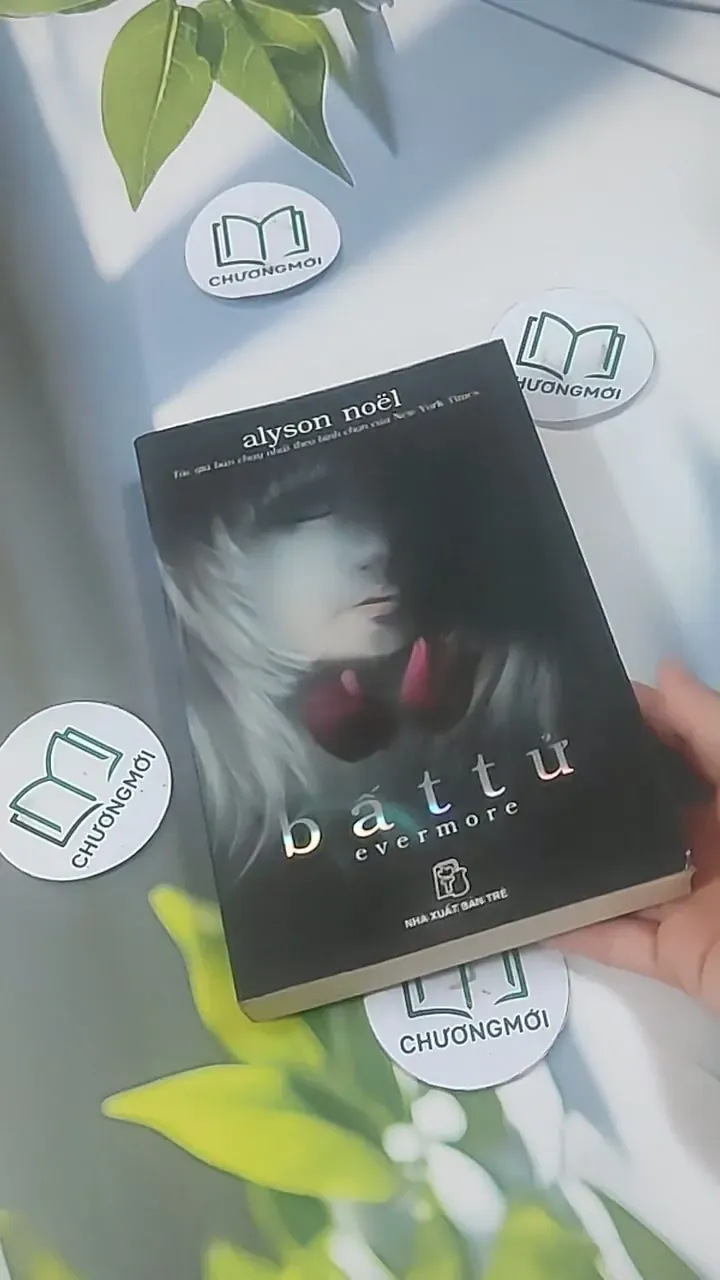 Bất Tử - Evermore 705551