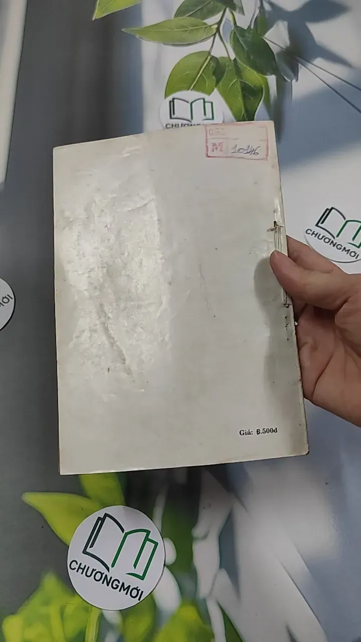 [XƯA] Vũng Bùn Son Phấn (1993) 776038