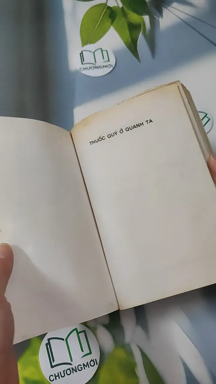 [XƯA] Thuốc Quý Ở Quanh Ta (1996) - Vương Thừa Ân 780841