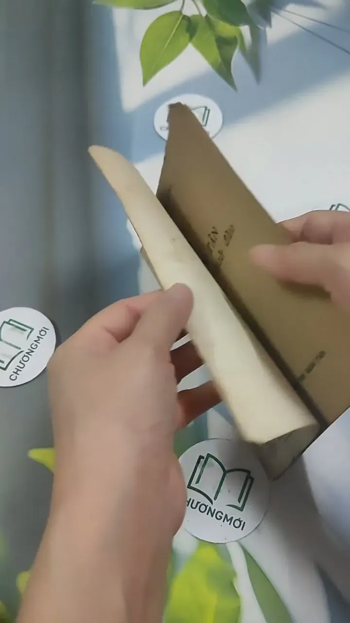 Hàm Tân Chuyện Thuở Đầu - Phan Chính 715685